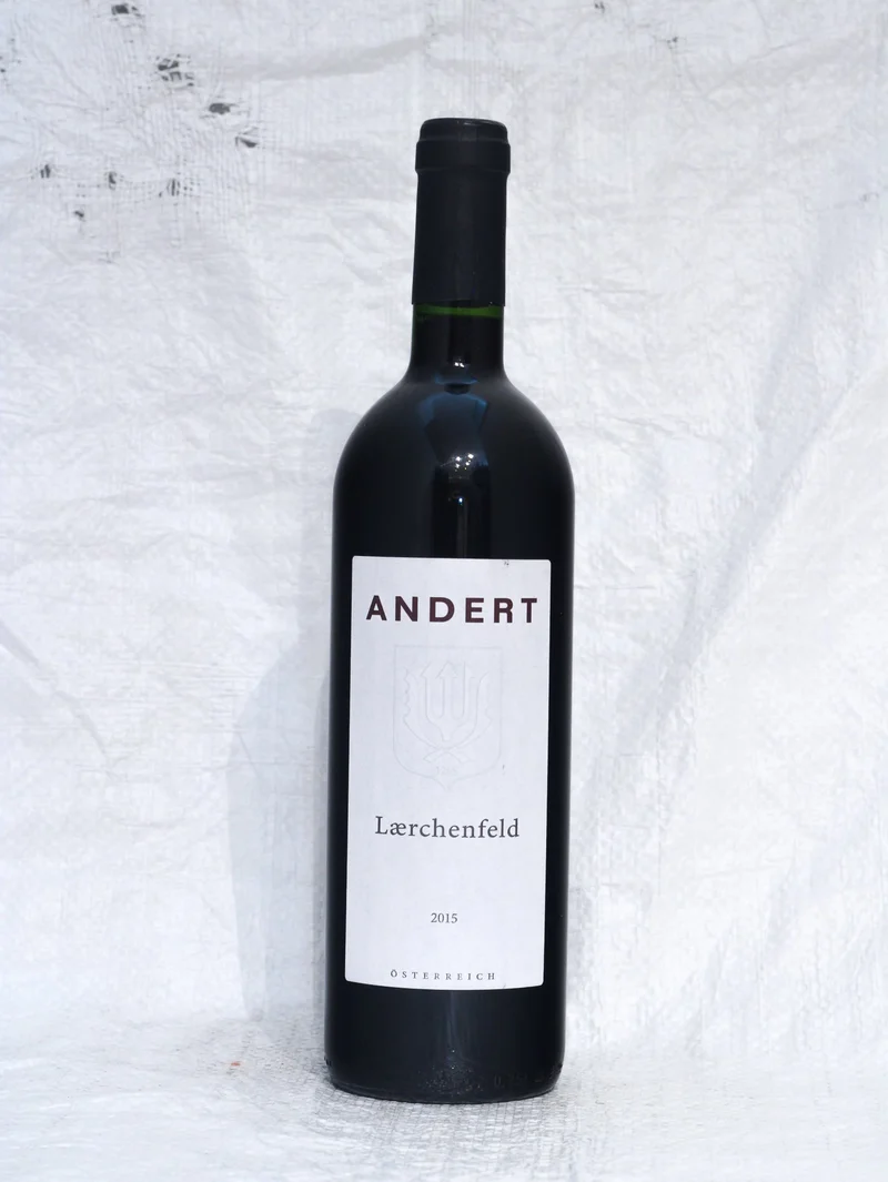 Lerchenfeld 2015 0,75L Bio