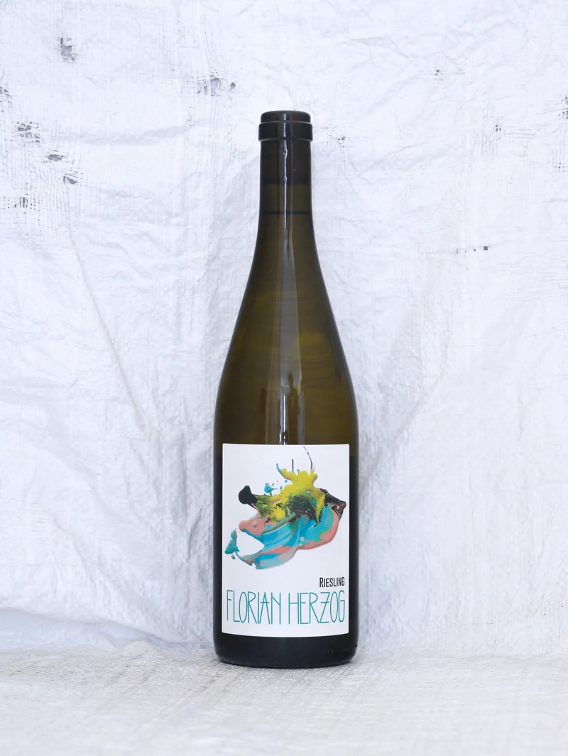 Riesling 2025 0,75L