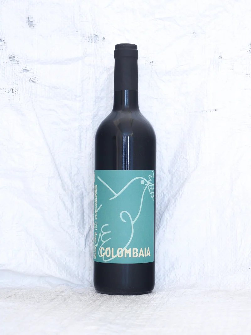 Vigna Vecchia 2021 0,75L