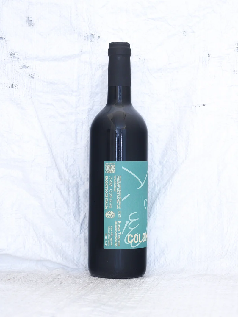 Vigna Vecchia 2021 0,75L