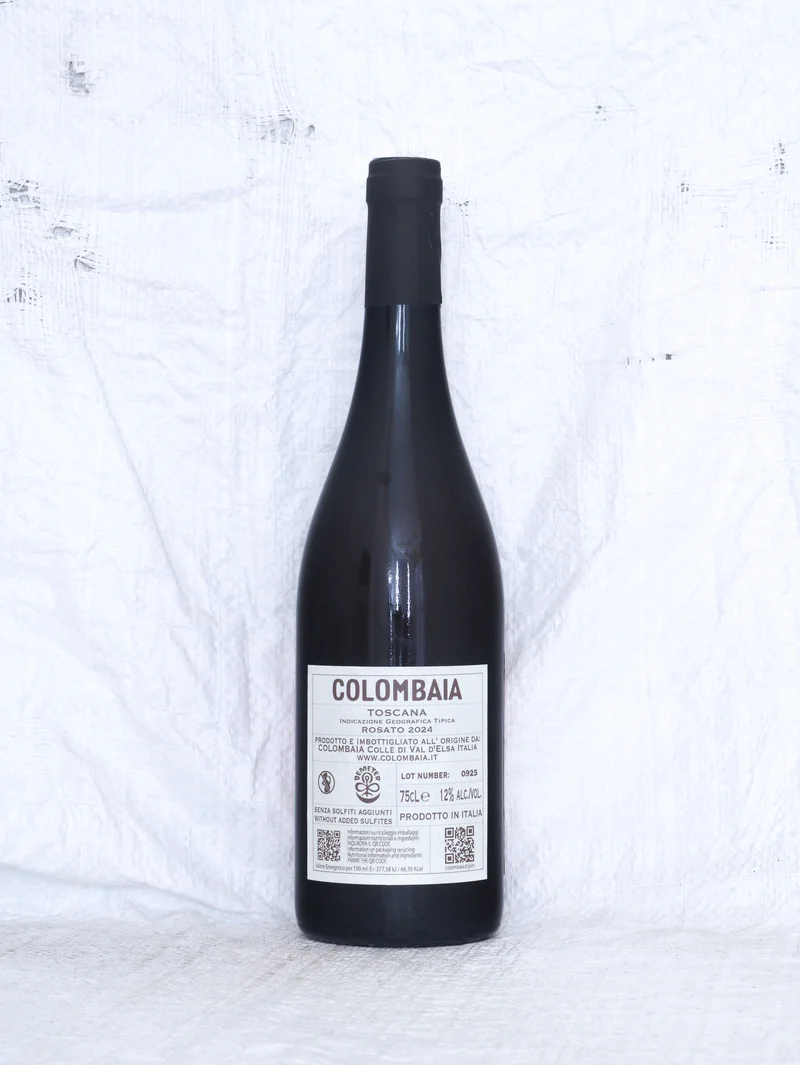 Rosato 2024 0,75L