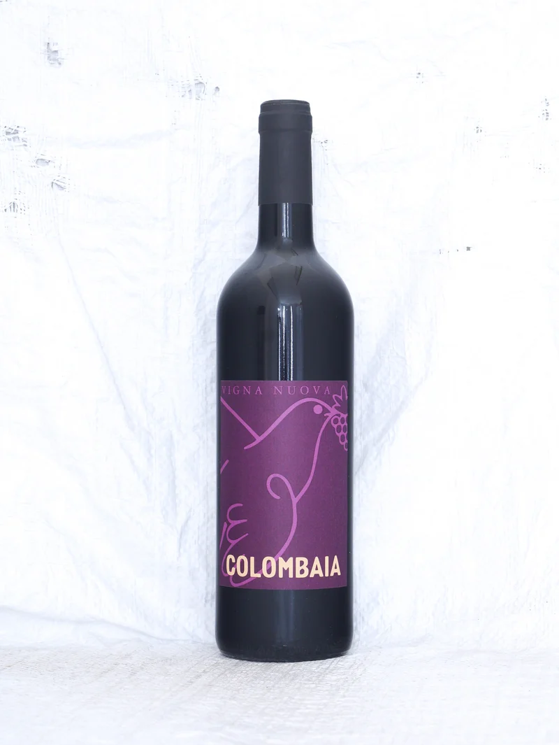 Vigna Nuova 2024 0,75L