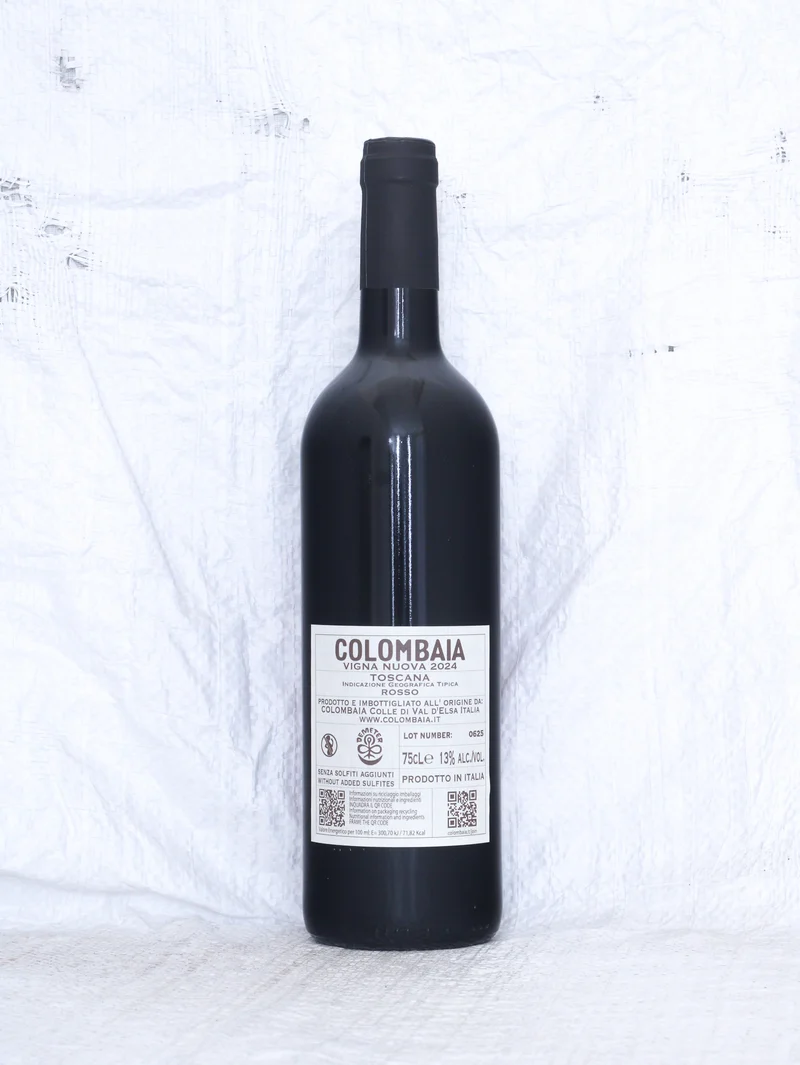 Vigna Nuova 2024 0,75L