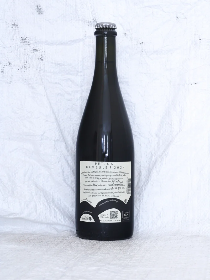 Pet Nat P 2024 0,75L