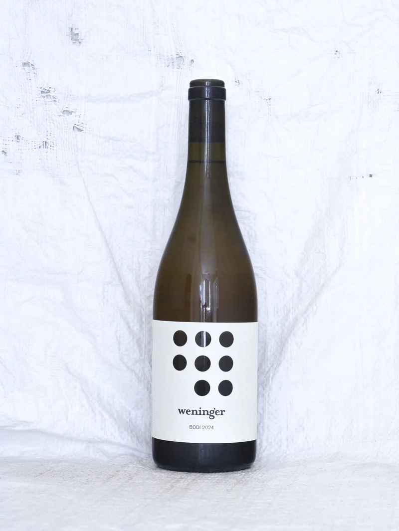 Furmint Bodi 2024 0,75L