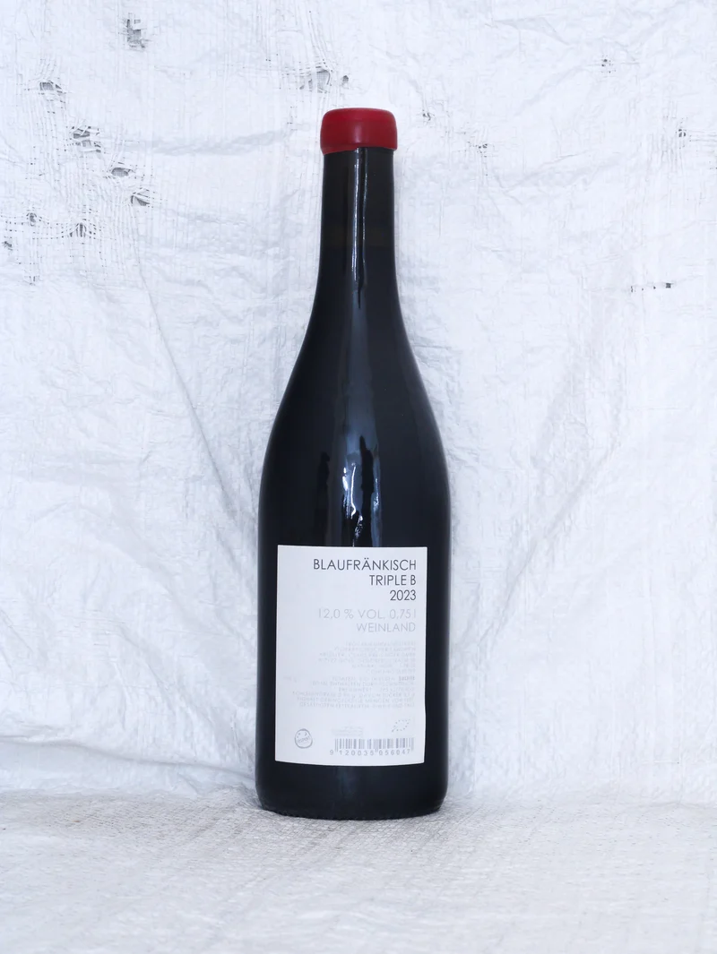 Triple B 2023 0,75L