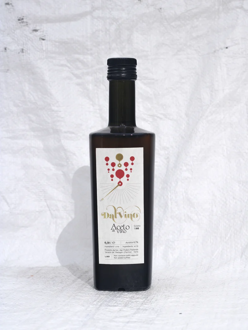 Aceto di Vino Solera 1966 0,75L