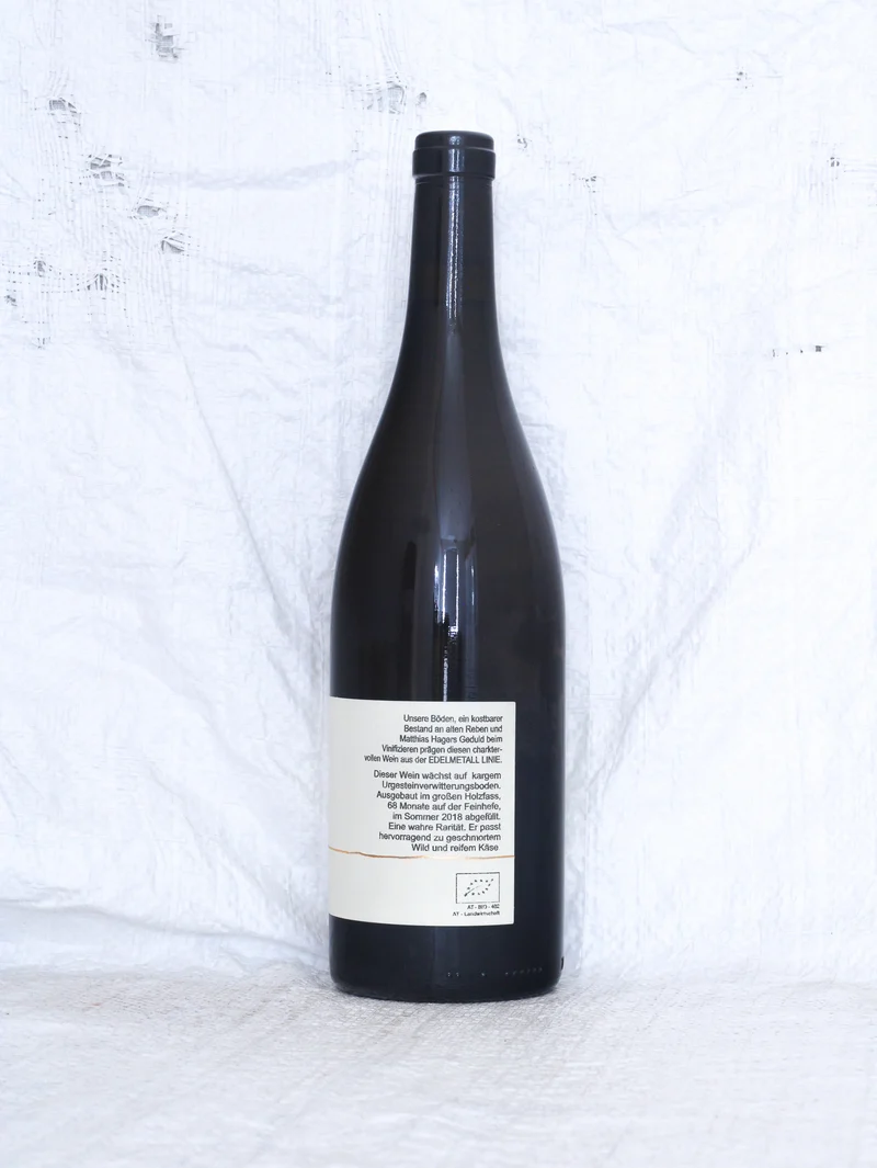 Grüner Veltliner 68 2012 0,75L