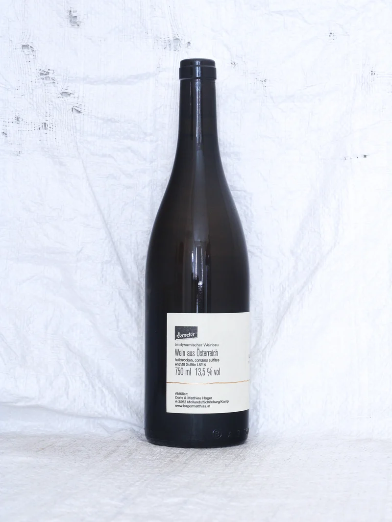Grüner Veltliner 68 2012 0,75L