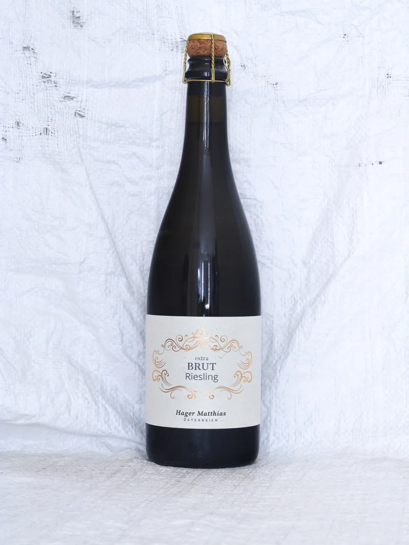 Riesling Sekt 2020 0,75L