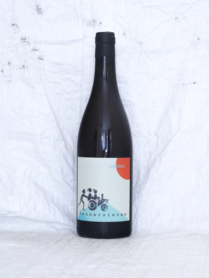 Chardonnay 2022 0,75L