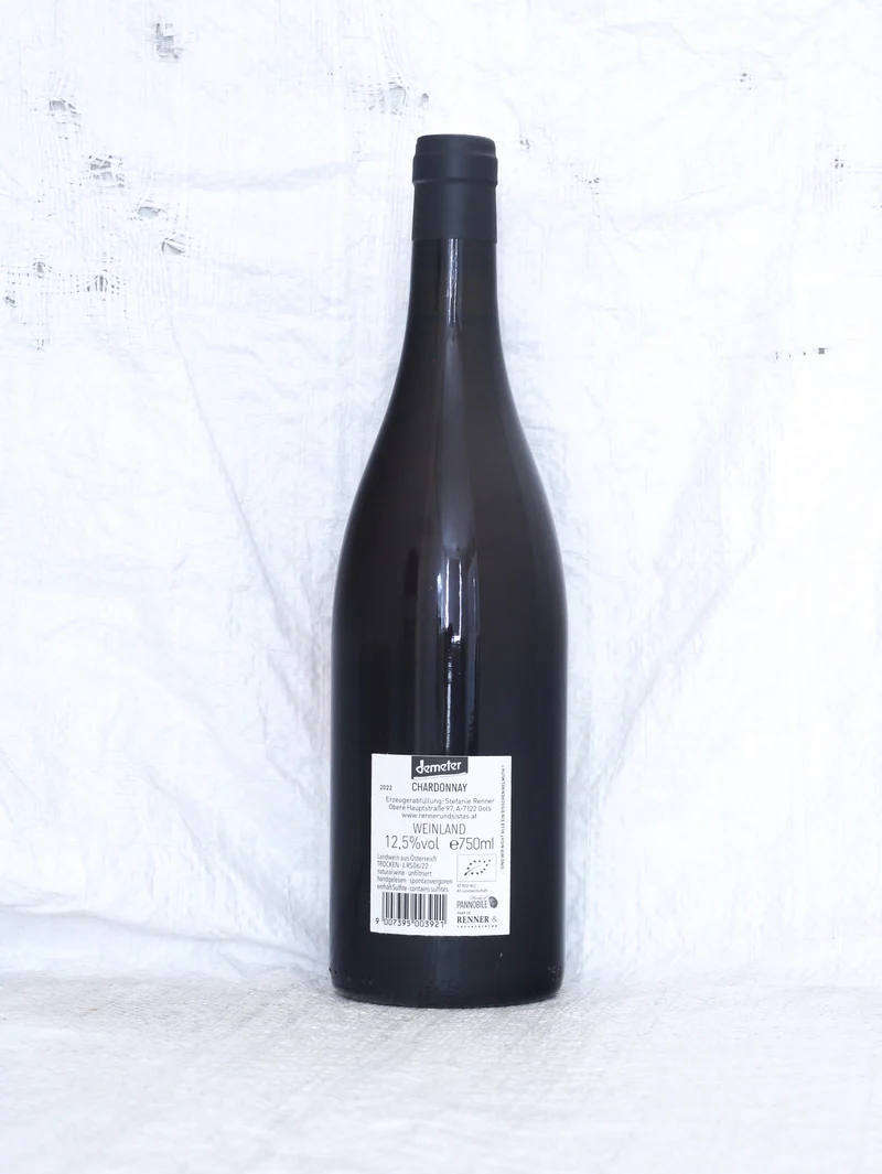 Chardonnay 2022 0,75L