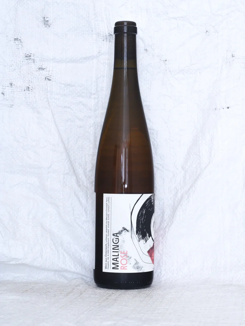 Rosé 2023 0,75L