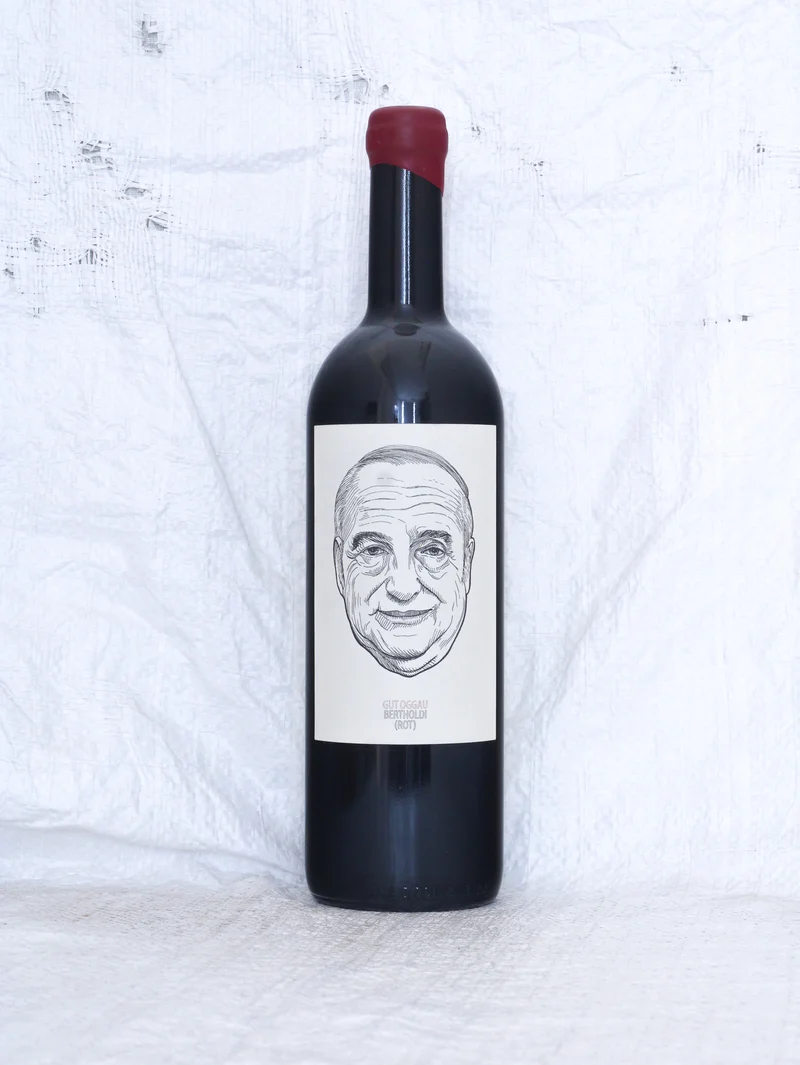 Bertholdi 2021 0,75L