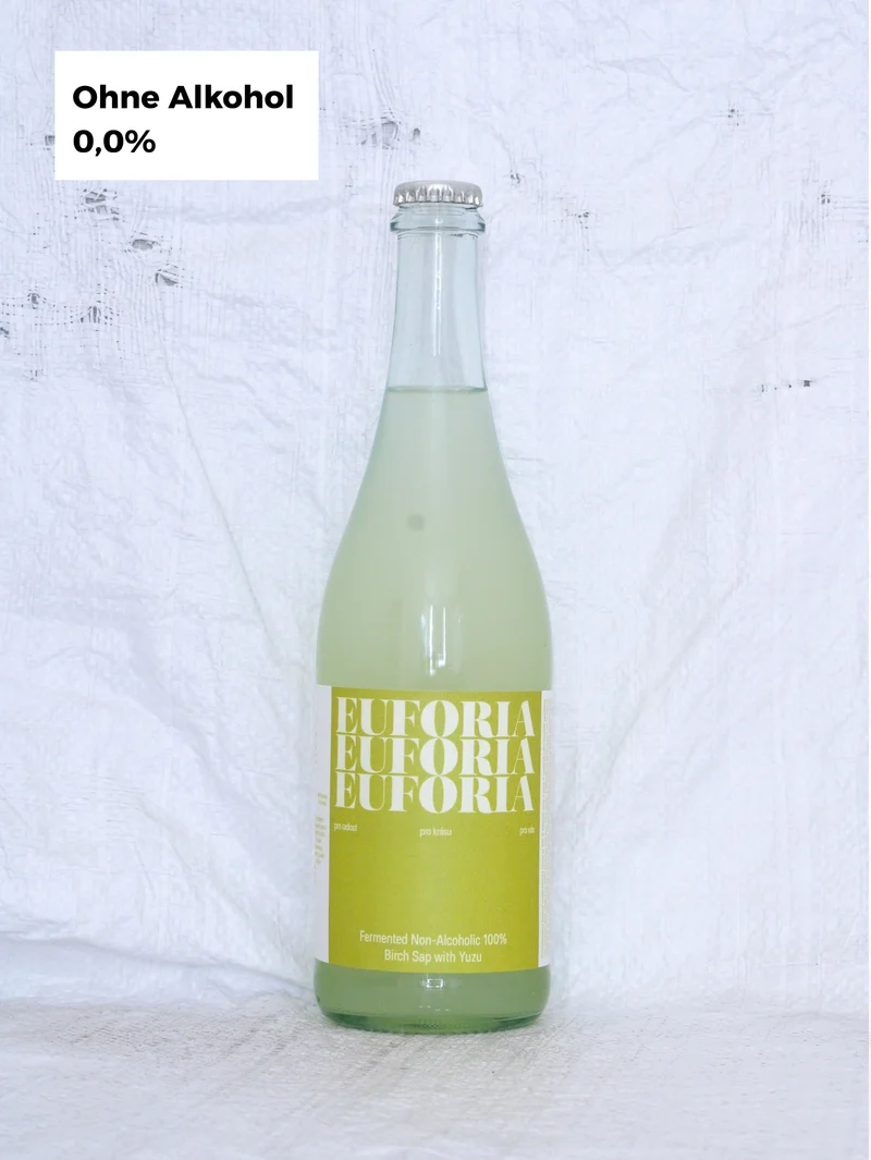 Yuzu 2026 0,75L