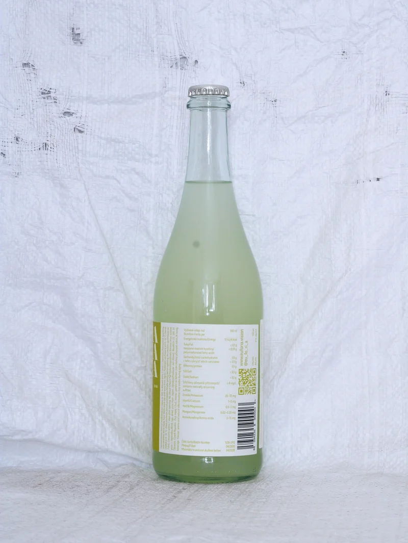 Yuzu 2026 0,75L