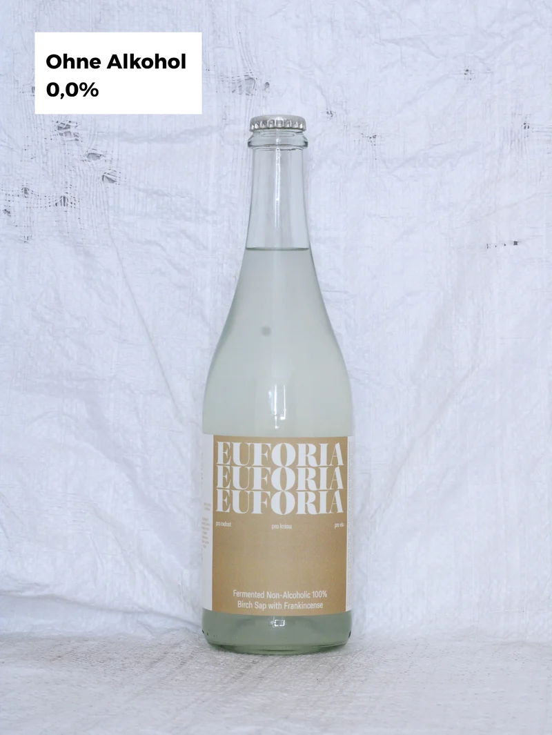 Frankincense 2026 0,75L