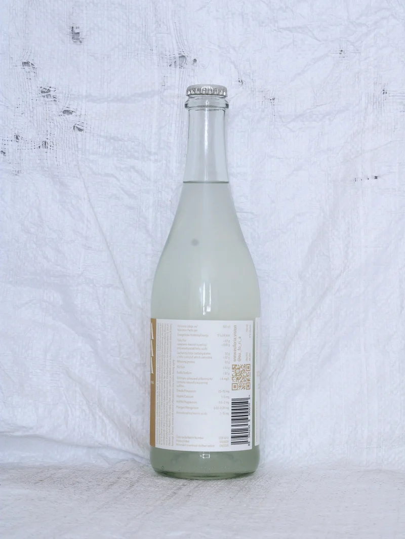 Frankincense 2026 0,75L