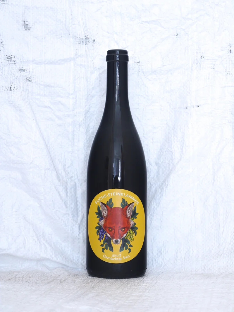 Wiener Gemischter Satz Jesuit 2023 0,75L