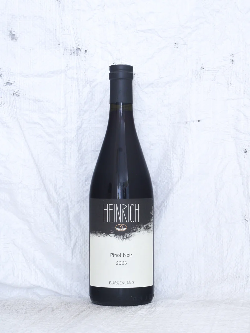 Pinot Noir 2025 0,75L