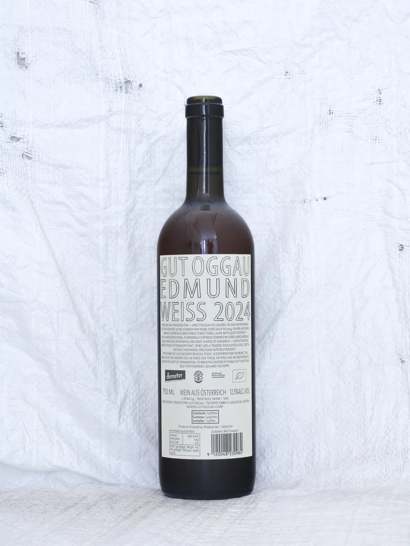 Edmund 2024 0,75L