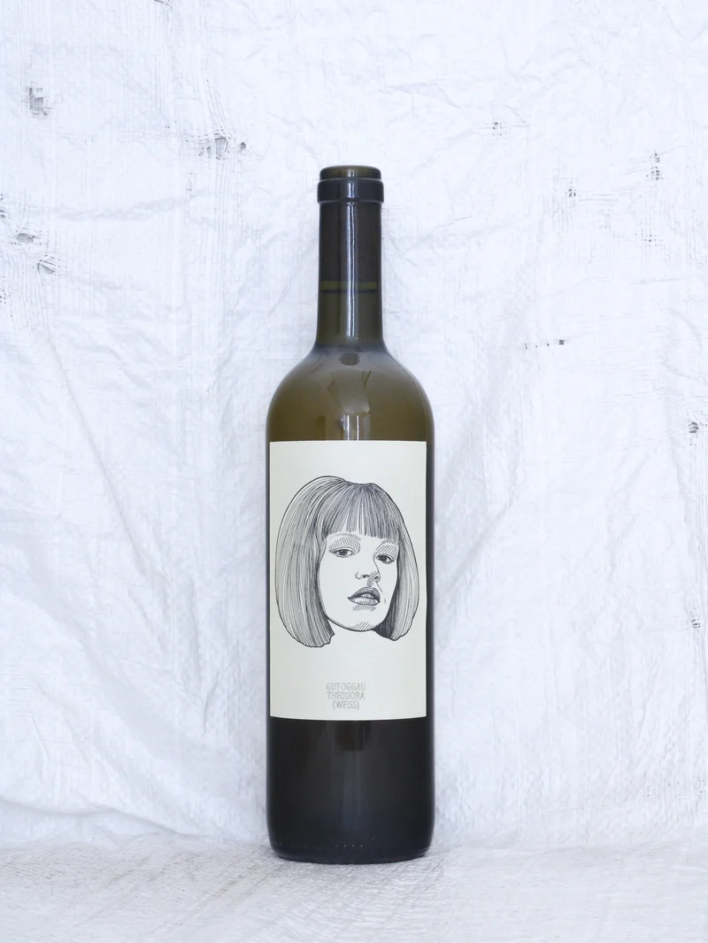 Theodora 2025 0,75L