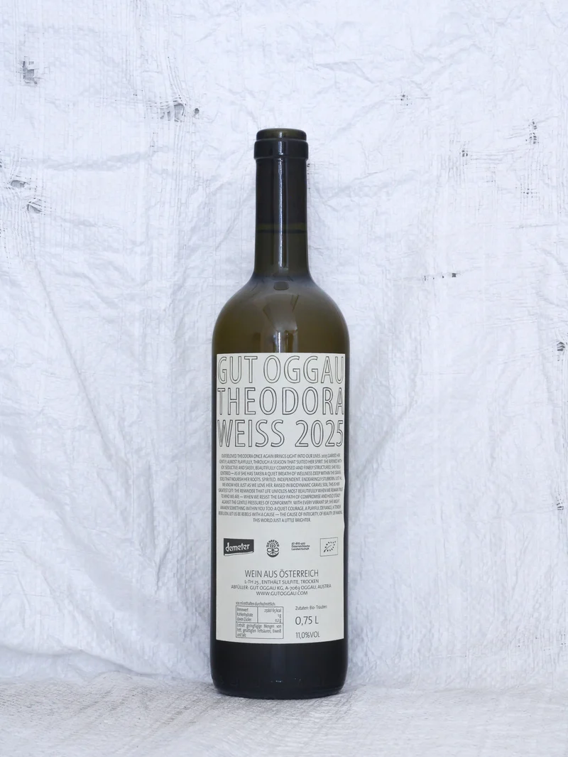 Theodora 2025 0,75L