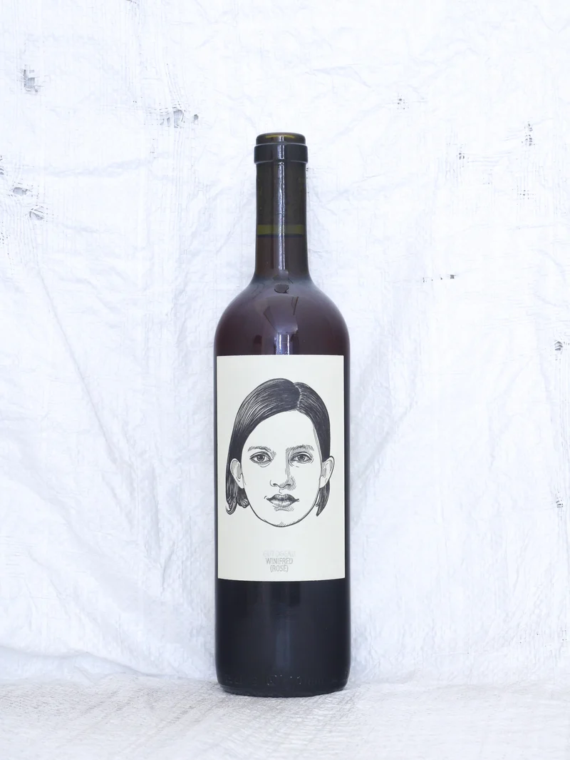 Winifred 2025 0,75L