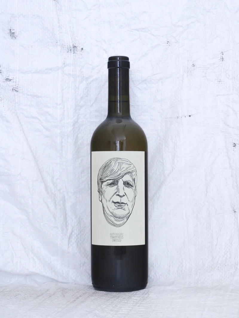 Timotheus 2025 0,75L