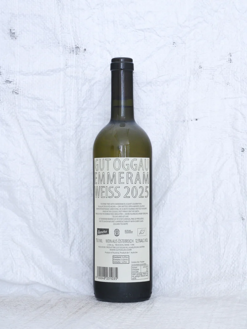 Emmeram 2025 0,75L