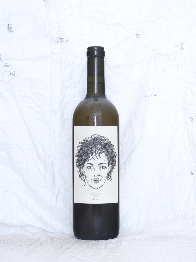 Eugenie 2025 0,75L