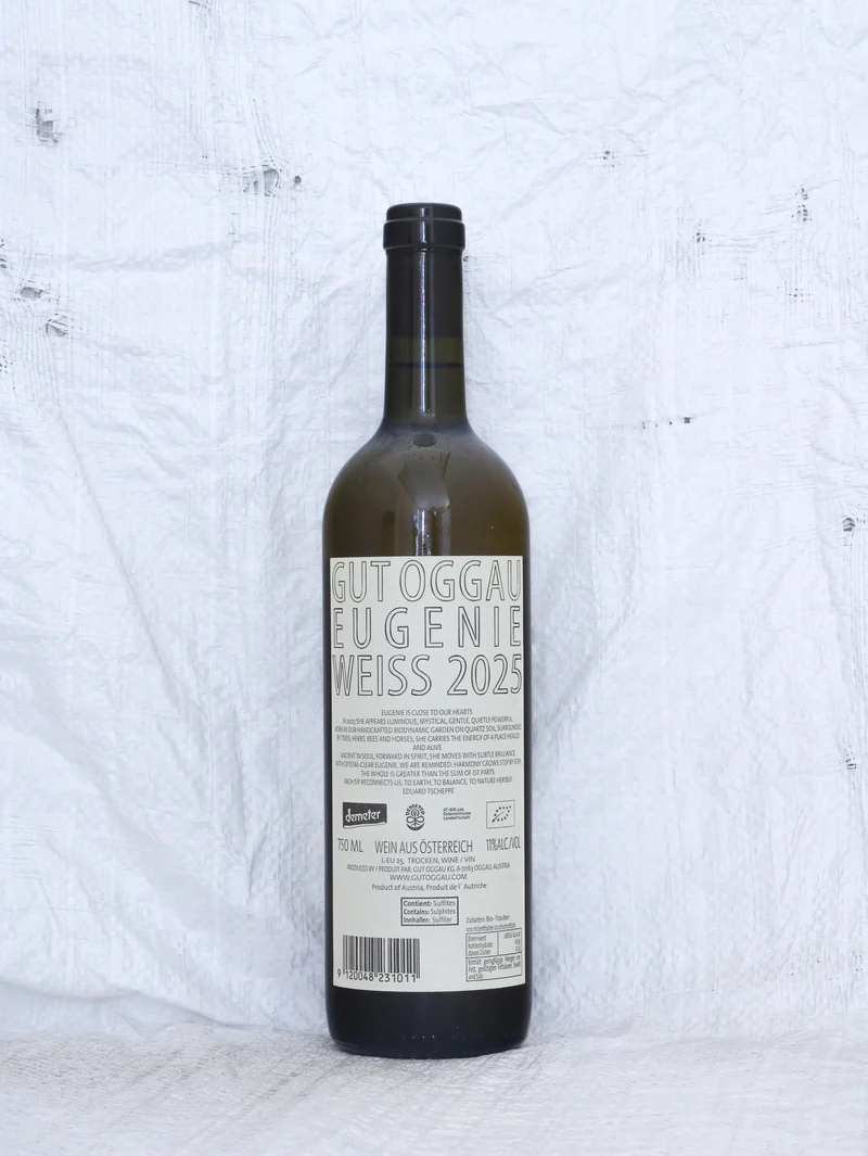 Eugenie 2025 0,75L