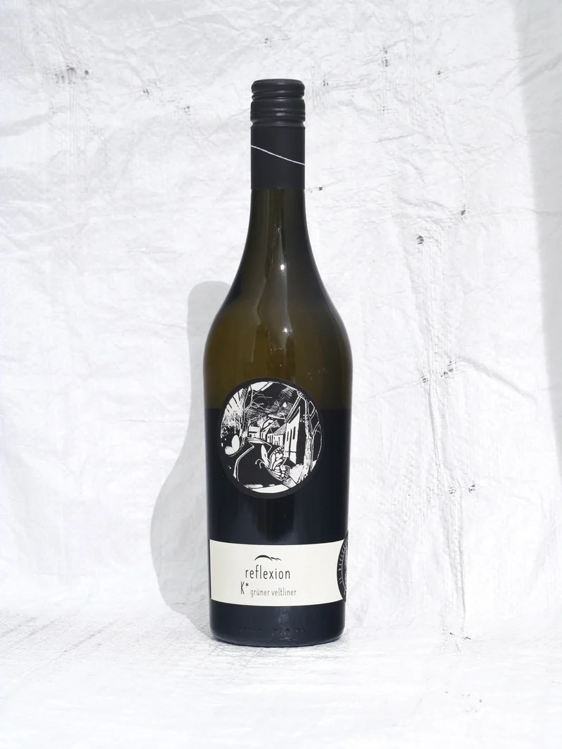 Weißwein Set