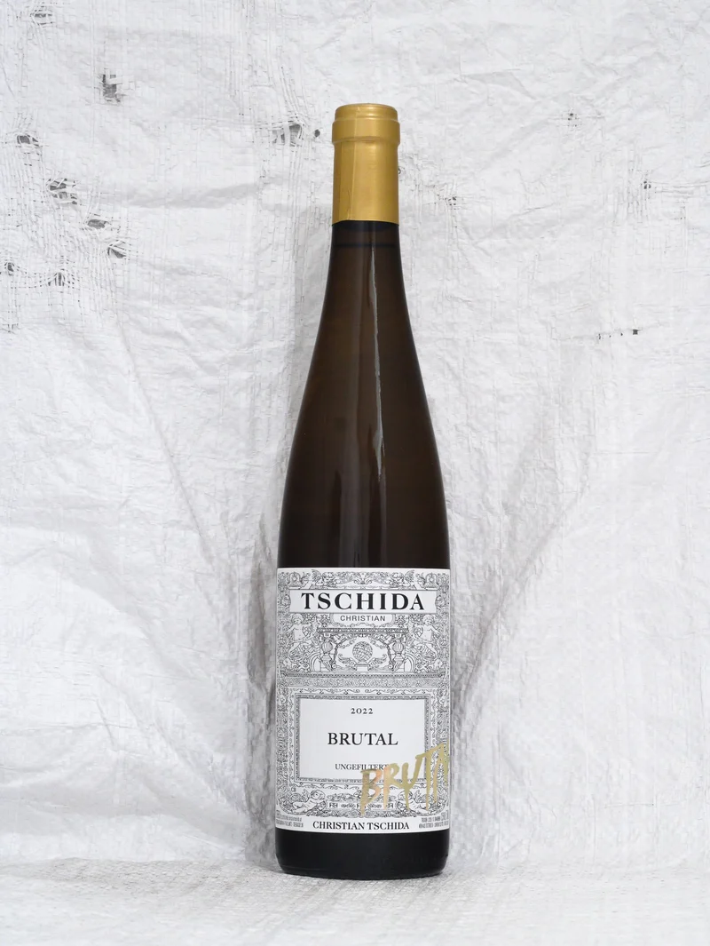 Brutal White 2022 0,75L