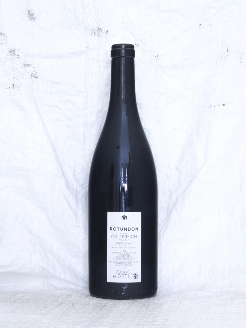 Rotundon 2022 0,75L