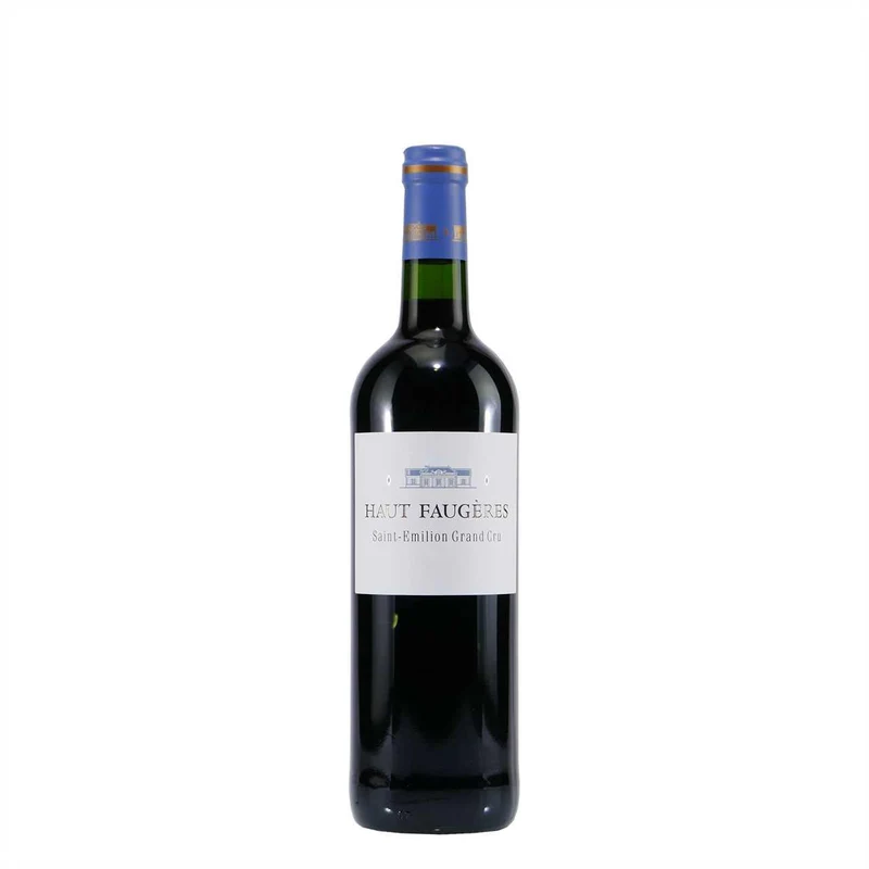 Haut Faugeres Bordeaux Cuvée -trocken- (6 x 0,75l)
