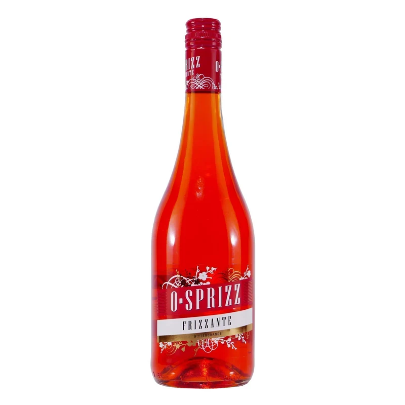 O-Sprizz Frizzante (6 x 0,75L)