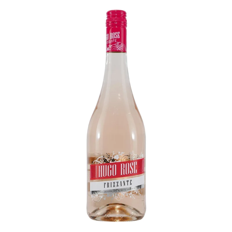 Landhaus Hugo Frizzante Rosé (6 x 0,75L)