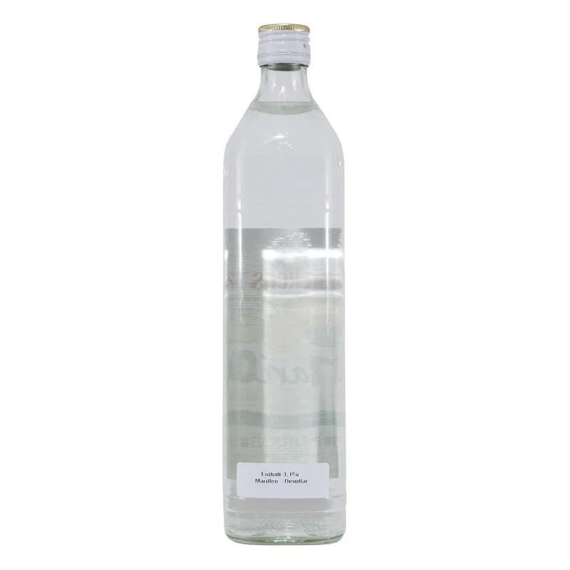 Mackenstedter Marille mit Geschenk-Holzkiste