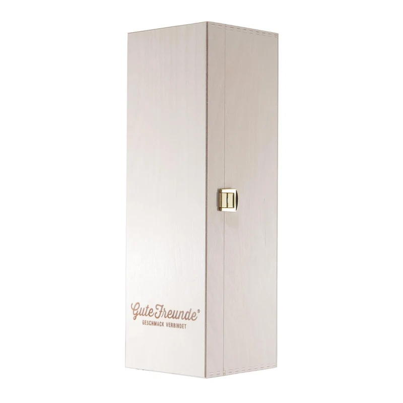 Harzer Hexenritt - Kräuter-Halb-Bitter mit Geschenk-HK