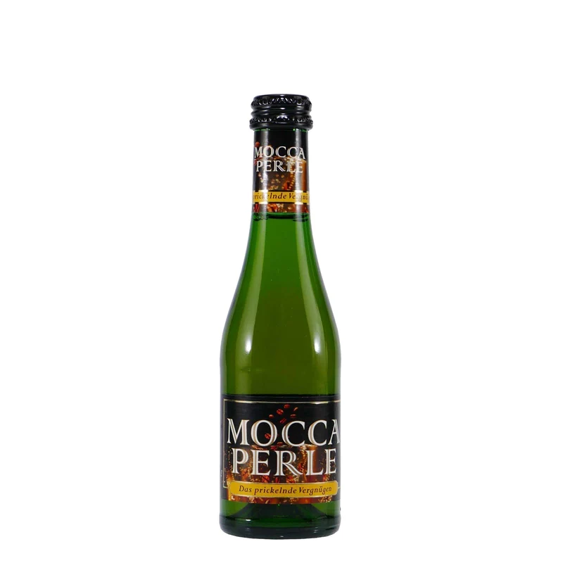 Rotkäppchen Mocca Perle -halbtrocken- (24 x 0,2L)