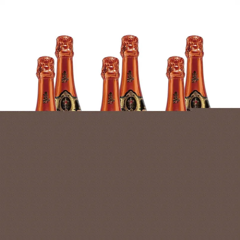 Mlle Ladubay Rosé Brut Crémant de Loire (6 x 0,75L)