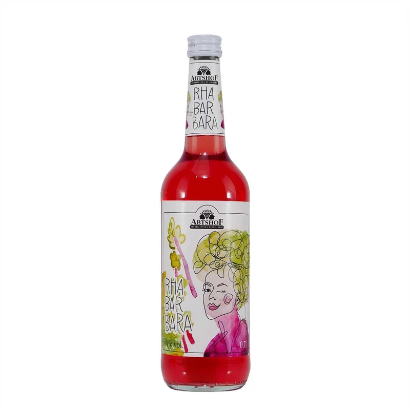 Abtshof Rha Ba Bara-Likör (6 x 0,7L)