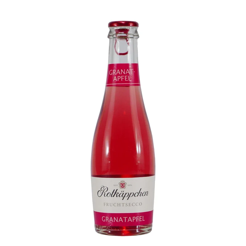 Rotkäppchen Fruchtsecco Granatapfel (12 x 0,2L)