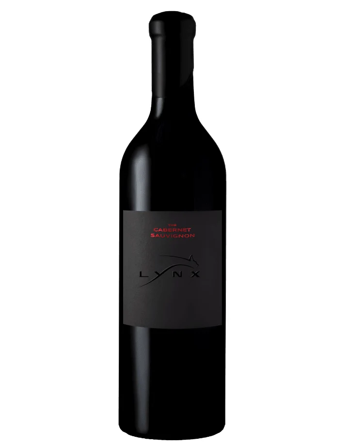 The Cabernet Sauvignon Reserve 2018