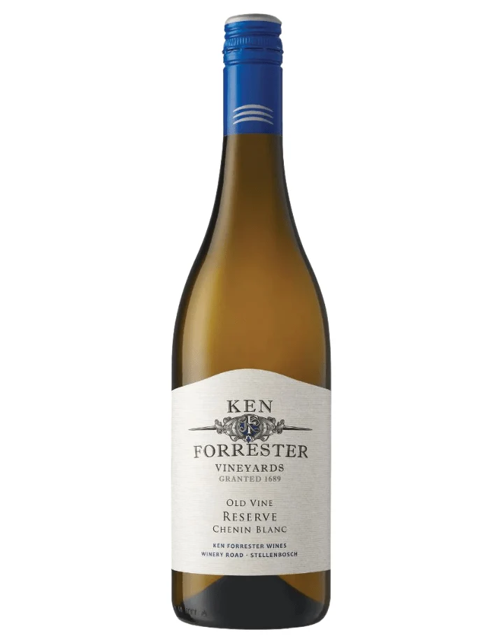 Old Vine Reserve Chenin Blanc 2025