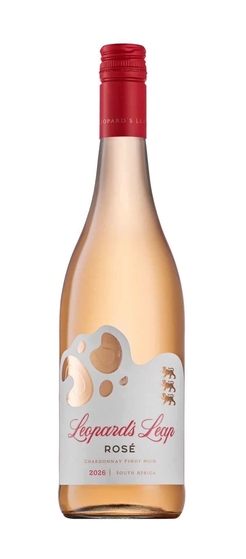Rosé (Chardonnay Pinot Noir) 2026