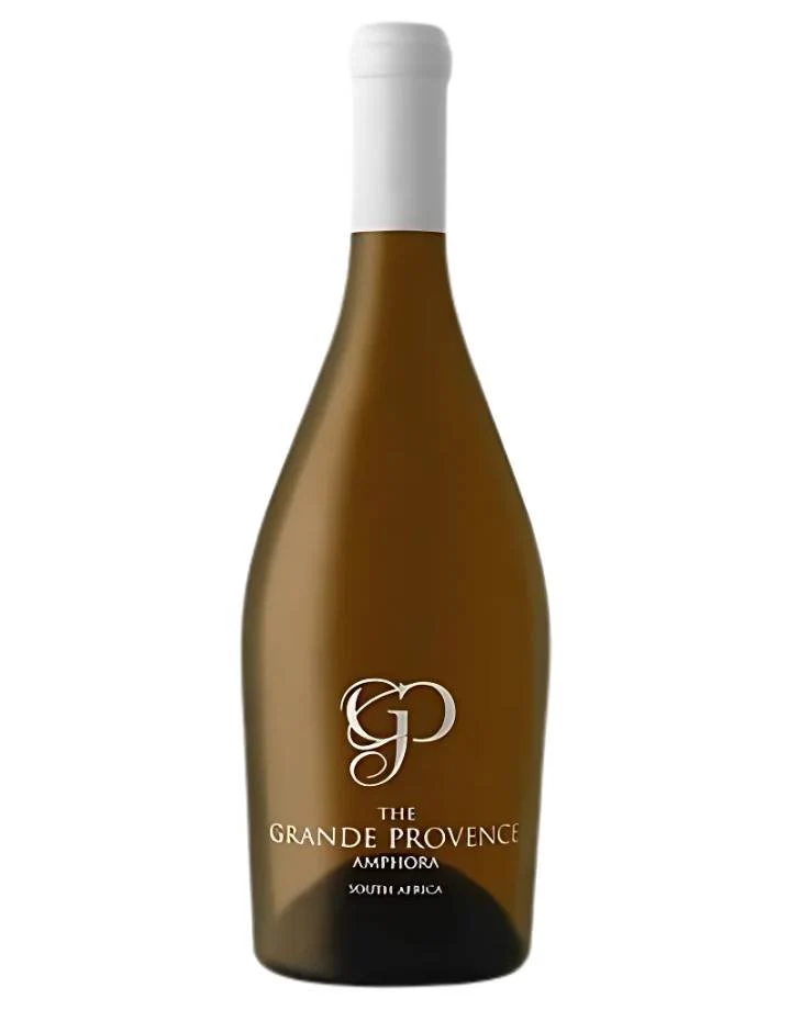 The Grande Provence Amphora 2025