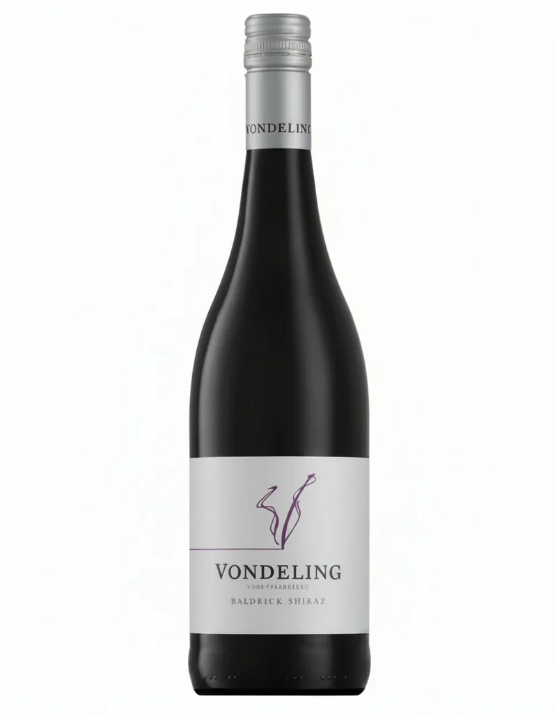 Baldrick Shiraz 2024