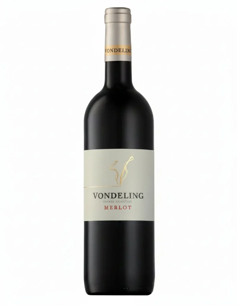 Barrel Selection Merlot 2022